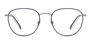 Carrera Carrera 354 Men Blue Pantos Eyeglasses