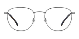 Carrera Carrera 354 Men Silver Pantos Eyeglasses