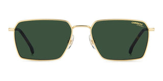 Carrera Carrera 356/s Men Gold Squared Sunglasses