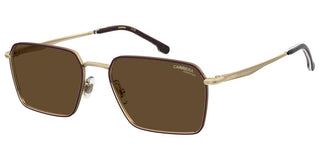Carrera Carrera 356/s Men  Squared Sunglasses