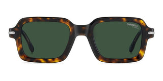 Carrera Carrera 358/s Men Havana Rectangle Sunglasses