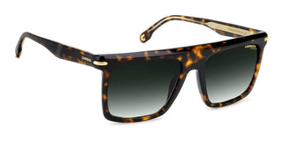 Carrera Carrera 359/s Men Havana Squared Sunglasses