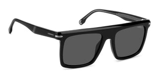 Carrera Carrera 359/s Men Black Squared Sunglasses
