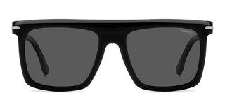 Carrera Carrera 359/s Men Black Squared Sunglasses