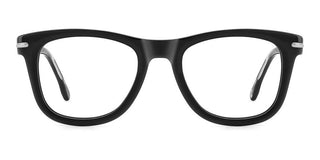 Carrera Carrera 360 Men Black Rectangle Eyeglasses