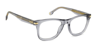 Carrera Carrera 360 Men Transparent Rectangle Eyeglasses