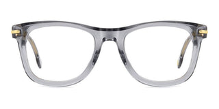 Carrera Carrera 360 Men Transparent Rectangle Eyeglasses