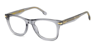 Carrera Carrera 360 Men Transparent Rectangle Eyeglasses
