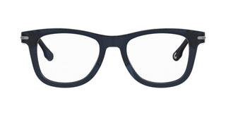 Carrera Carrera 360 Men Blue Rectangle Eyeglasses