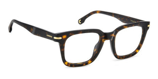 Carrera Carrera 361 Men Havana Rectangle Eyeglasses
