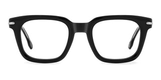 Carrera Carrera 361 Men Black Rectangle Eyeglasses