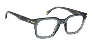 Carrera Carrera 361 Men Transparent Rectangle Eyeglasses