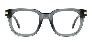 Carrera Carrera 361 Men Transparent Rectangle Eyeglasses