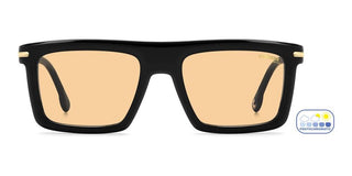 Carrera CARRERA 364/S men 0 Rectangle Sunglasses