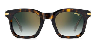 Carrera CARRERA 365/S men Havana Rectangle Sunglasses