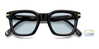 Carrera CARRERA 365/S men 0 Rectangle Sunglasses