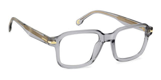 Carrera Carrera 370 Men  Squared Eyeglasses
