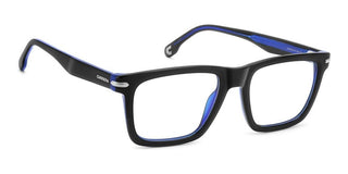 Carrera CARRERA 371 men Grey Squared Eyeglasses