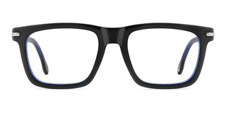 Carrera CARRERA 371 men Grey Squared Eyeglasses
