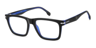 Carrera CARRERA 371 men Grey Squared Eyeglasses