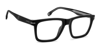 Carrera CARRERA 371 men Black Squared Eyeglasses