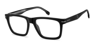 Carrera CARRERA 371 men Black Squared Eyeglasses