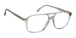 Carrera CARRERA 373 men 0 Geometric Eyeglasses