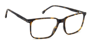 Carrera CARRERA 374 men Havana Rectangle Eyeglasses
