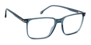 Carrera CARRERA 374 men Blue Rectangle Eyeglasses