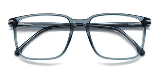 Carrera CARRERA 374 men Blue Rectangle Eyeglasses