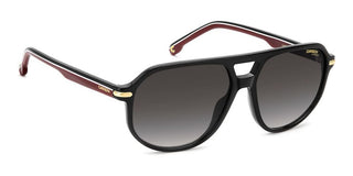 Carrera Carrera 375/s Men Black Pilot Sunglasses