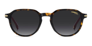 Carrera Carrera 376/s Men Havana Squared Sunglasses