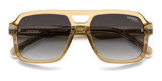 Carrera Carrera 377/s Men  Squared Sunglasses
