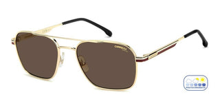 Carrera Carrera 379/s Men  Squared Sunglasses