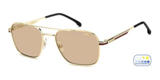 Carrera Carrera 379/s Men  Squared Sunglasses