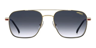 Carrera Carrera 379/s Men  Squared Sunglasses