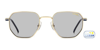 Carrera 380/S men 0 Geometric Sunglasses