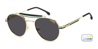 Carrera Carrera 381/s Men  Round Sunglasses