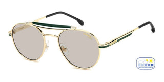 Carrera Carrera 381/s Men  Round Sunglasses