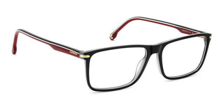 Carrera 382 men 0 Rectangle Eyeglasses