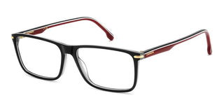 Carrera 382 men 0 Rectangle Eyeglasses