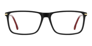 Carrera 382 men 0 Rectangle Eyeglasses