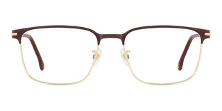 Carrera 384/G men 0 Rectangle Eyeglasses