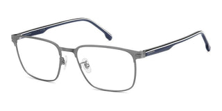Carrera 384/G men 0 Rectangle Eyeglasses