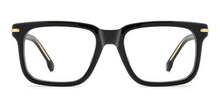 Carrera 386 men 0 Rectangle Eyeglasses