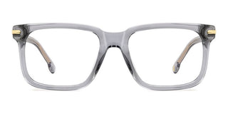 Carrera Carrera 386 Men Grey Rectangle Eyeglasses