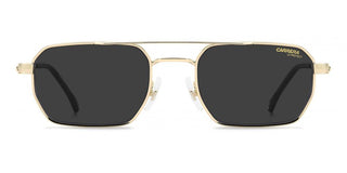 Carrera 389/S men Rose gold Sunglasses