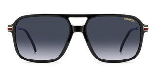 Carrera 390/S men Black Sunglasses