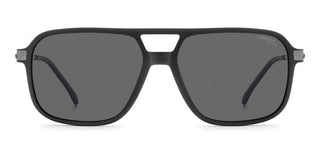 Carrera 390/S men Black Sunglasses
