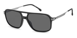 Carrera 390/S men Black Sunglasses